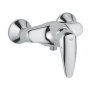 Bateria prysznicowa jednouchwytowa DN15 Grohe Eurodisc 33569 001 zdj.2